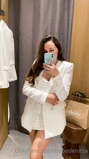 Bad Babygirlisonline OnlyFans Leaked Free Thumbnail Picture - #mTOyY3k3c9