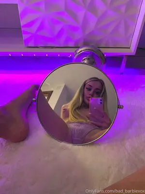 Bad Barbiexox OnlyFans Leaked Free Thumbnail Picture - #5TgflRqfDb