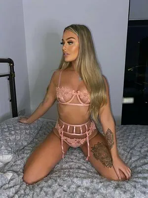 Bad Barbiexox OnlyFans Leaked Free Thumbnail Picture - #8tE31yKBAD