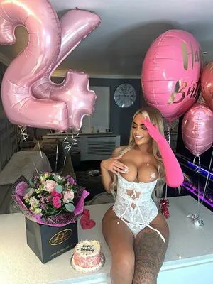 Bad Barbiexox OnlyFans Leaked Free Thumbnail Picture - #8xYhefkrQh