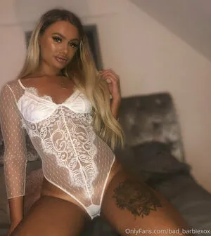 Bad Barbiexox OnlyFans Leaked Free Thumbnail Picture - #O7alRkmJUe