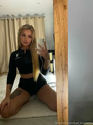 Bad Barbiexox OnlyFans Leaked Free Thumbnail Picture - #Pd5fTRGeQF