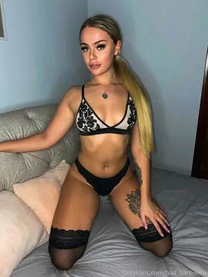 Bad Barbiexox OnlyFans Leaked Free Thumbnail Picture - #byg6pLbaM1
