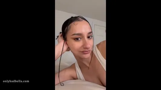 Bad Bella OnlyFans Leaked Free Thumbnail Picture - #xG16CCG38F