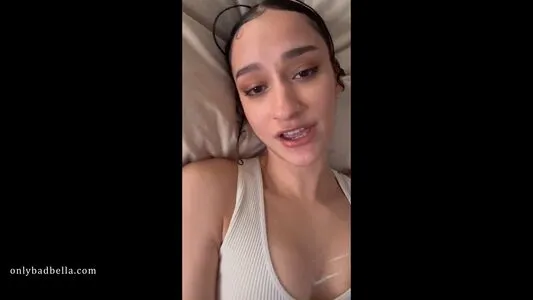 Bad Bella OnlyFans Leaked Free Thumbnail Picture - #xiIklZEvJ3