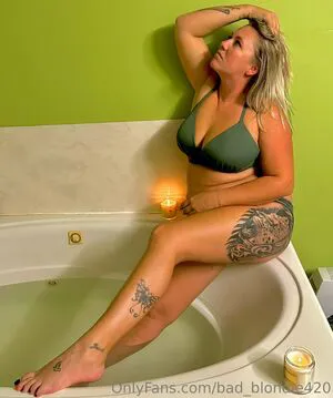 Bad Blondie33 OnlyFans Leaked Free Thumbnail Picture - #QxpOAwObVJ
