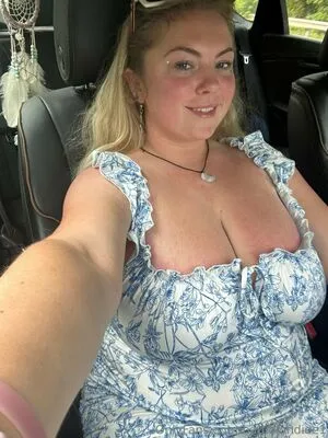 Bad Blondiee1 OnlyFans Leaked Free Thumbnail Picture - #SaDnAbnR6m