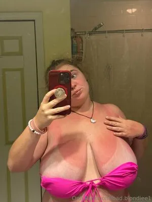Bad Blondiee1 OnlyFans Leaked Free Thumbnail Picture - #Uv7giQGey1