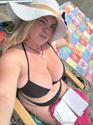 Bad Blondiee1 OnlyFans Leaked Free Thumbnail Picture - #aYXQtNEjrl