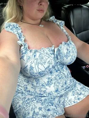 Bad Blondiee1 OnlyFans Leaked Free Thumbnail Picture - #b2I5Of4A1j