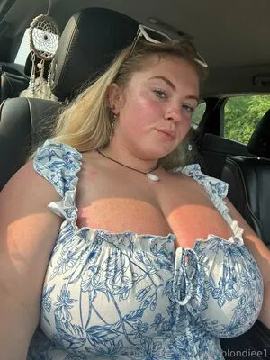 Bad Blondiee1 OnlyFans Leaked Free Thumbnail Picture - #ogfBbmG4hI