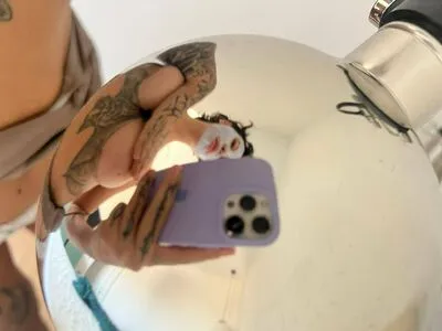 Bad Bunn OnlyFans Leaked Free Thumbnail Picture - #1PEiuWxouf