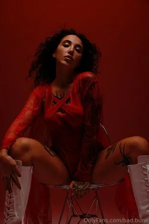Bad Bunn OnlyFans Leaked Free Thumbnail Picture - #4542C5A4Xv