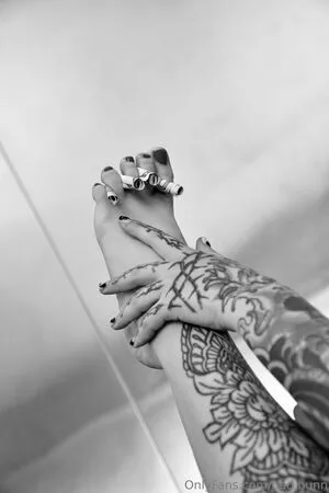 Bad Bunn OnlyFans Leaked Free Thumbnail Picture - #7U6ZMLD5Ky