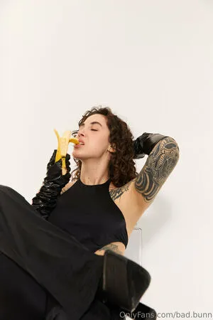 Bad Bunn OnlyFans Leaked Free Thumbnail Picture - #9RQGYcitzr