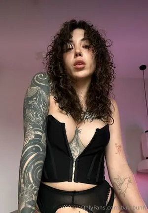Bad Bunn OnlyFans Leaked Free Thumbnail Picture - #YzUPtqgTBg