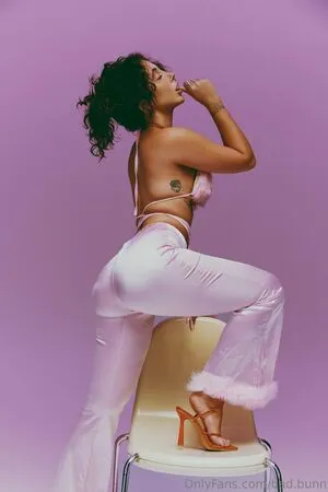 Bad Bunn OnlyFans Leaked Free Thumbnail Picture - #higX5u8ClW
