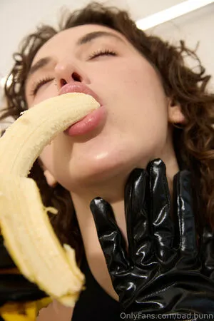 Bad Bunn OnlyFans Leaked Free Thumbnail Picture - #kor10rEVpt