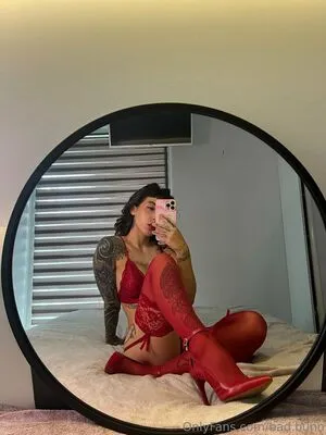 Bad Bunn OnlyFans Leaked Free Thumbnail Picture - #rQbTUCfdwj