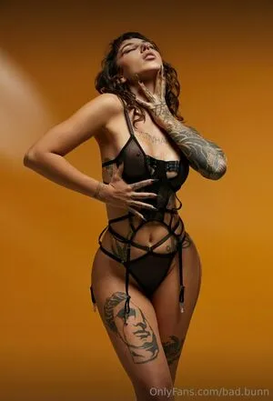 Bad Bunn OnlyFans Leaked Free Thumbnail Picture - #yd83GzCO0c