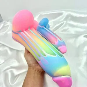 Bad Dragon OnlyFans Leaked Free Thumbnail Picture - #TiwovxpPMD