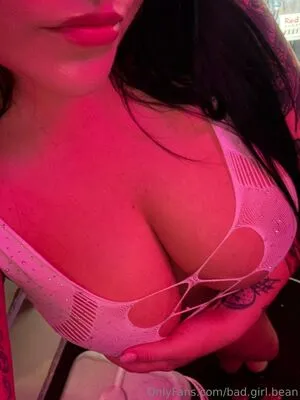 Bad Girl Bean OnlyFans Leaked Free Thumbnail Picture - #yJxsNZMWyB