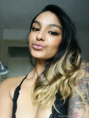 Bad Girl Kaira OnlyFans Leaked Free Thumbnail Picture - #0sH1Am6tVP