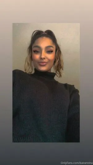 Bad Girl Kaira OnlyFans Leaked Free Thumbnail Picture - #3lS4gWWOwN