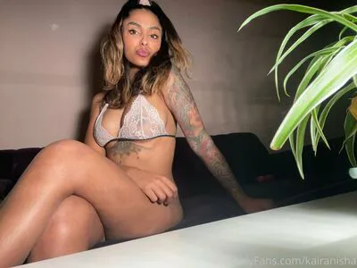 Bad Girl Kaira OnlyFans Leaked Free Thumbnail Picture - #4ya32t7FE4