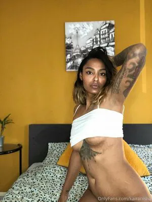 Bad Girl Kaira OnlyFans Leaked Free Thumbnail Picture - #50oDzLqgBp