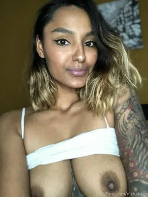 Bad Girl Kaira OnlyFans Leaked Free Thumbnail Picture - #71jGKCbpLO