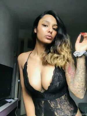 Bad Girl Kaira OnlyFans Leaked Free Thumbnail Picture - #A9h2Lh7lkA