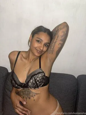 Bad Girl Kaira OnlyFans Leaked Free Thumbnail Picture - #ALoz7NBrbD