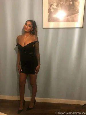 Bad Girl Kaira OnlyFans Leaked Free Thumbnail Picture - #AwbxFZ2J1X