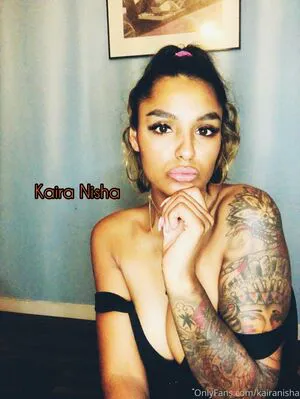 Bad Girl Kaira OnlyFans Leaked Free Thumbnail Picture - #FHzVQY292o
