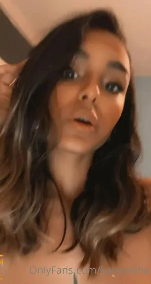 Bad Girl Kaira OnlyFans Leaked Free Thumbnail Picture - #FyxArV0r1p