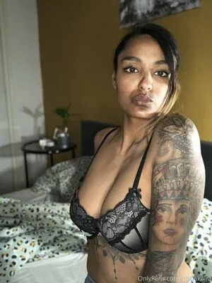 Bad Girl Kaira OnlyFans Leaked Free Thumbnail Picture - #H9MXbXhPCb