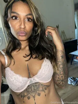 Bad Girl Kaira OnlyFans Leaked Free Thumbnail Picture - #HOdGocs00o