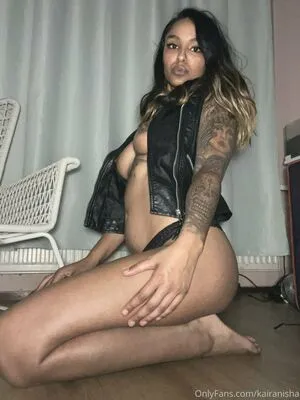 Bad Girl Kaira OnlyFans Leaked Free Thumbnail Picture - #Hj0wOuv6PN