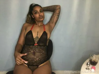 Bad Girl Kaira OnlyFans Leaked Free Thumbnail Picture - #KVeVaIf00b