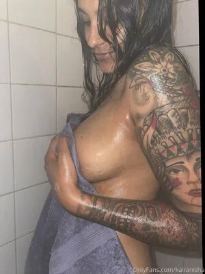 Bad Girl Kaira OnlyFans Leaked Free Thumbnail Picture - #Neh6g9YJEz