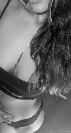 Bad Girl Kaira OnlyFans Leaked Free Thumbnail Picture - #NsmNcdfd4E
