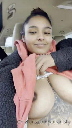 Bad Girl Kaira OnlyFans Leaked Free Thumbnail Picture - #Ro0qtWKM64