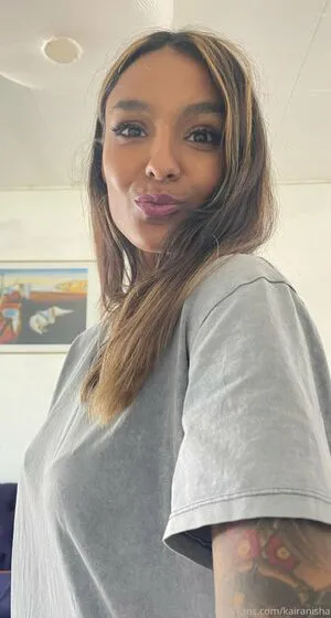 Bad Girl Kaira OnlyFans Leaked Free Thumbnail Picture - #Ttve6tuIre
