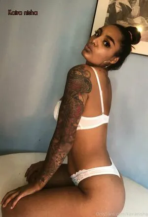 Bad Girl Kaira OnlyFans Leaked Free Thumbnail Picture - #WkZprIzvUk