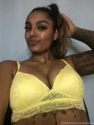 Bad Girl Kaira OnlyFans Leaked Free Thumbnail Picture - #ZnP5xJyij8