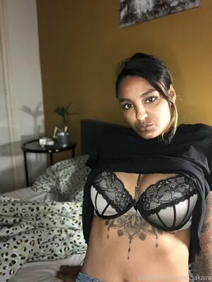 Bad Girl Kaira OnlyFans Leaked Free Thumbnail Picture - #ZzyMSFFzHG