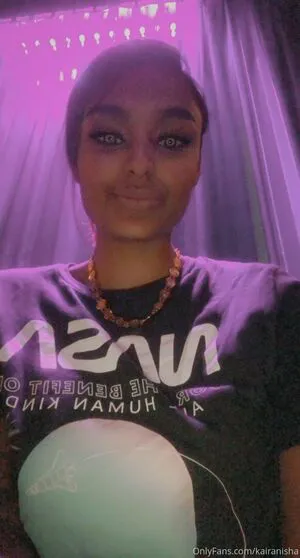 Bad Girl Kaira OnlyFans Leaked Free Thumbnail Picture - #aH8wxsELEh