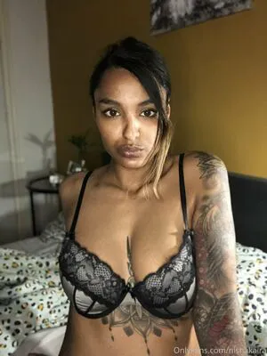 Bad Girl Kaira OnlyFans Leaked Free Thumbnail Picture - #daXunsPzG2