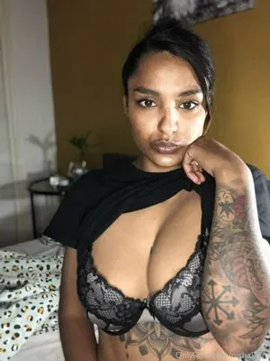 Bad Girl Kaira OnlyFans Leaked Free Thumbnail Picture - #gVFsqox4Xl